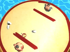 Sumo Wrestling 2021 — δωρεάν online παιχνίδι