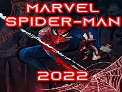 Marvel Spider Man — δωρεάν online παιχνίδι