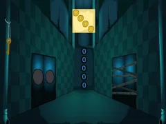 Mid Street Escape 2 — δωρεάν online παιχνίδι