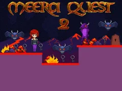 Meera Quest 2 — δωρεάν online παιχνίδι