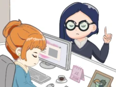 Office Escape to Date — δωρεάν online παιχνίδι