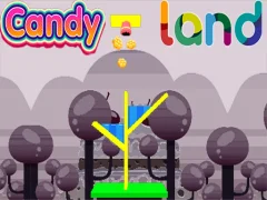 candy land — δωρεάν online παιχνίδι
