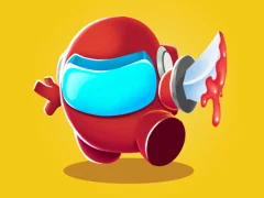 Imposter Kill Us — δωρεάν online παιχνίδι