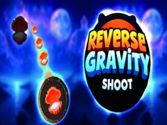 Reverse Gravity Shoot — δωρεάν online παιχνίδι