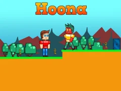 Hoona — δωρεάν online παιχνίδι