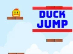 Duck Jump — δωρεάν online παιχνίδι