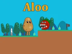 Aloo — δωρεάν online παιχνίδι