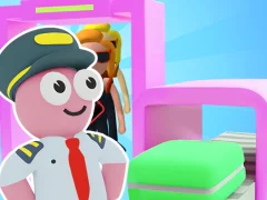 Airport Master - Plane Tycoon — δωρεάν online παιχνίδι