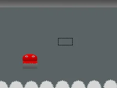 Jump Redball — δωρεάν online παιχνίδι