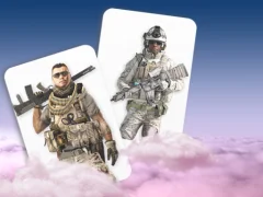 ARMA Memory Card Match — δωρεάν online παιχνίδι