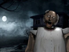 Evil Granny Must Die Chapter 2 — δωρεάν online παιχνίδι