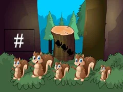 Township Escape — δωρεάν online παιχνίδι