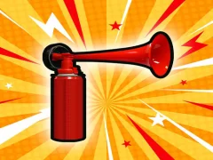 Air Horn — δωρεάν online παιχνίδι