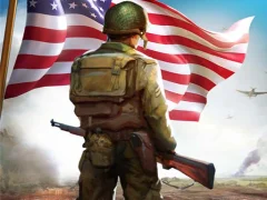 World War 2: Strategy Games — δωρεάν online παιχνίδι