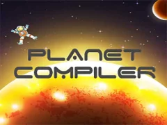 Planet Escape — δωρεάν online παιχνίδι