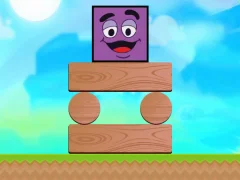 Grimace Blocks — δωρεάν online παιχνίδι