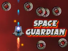 Space Guardian — δωρεάν online παιχνίδι
