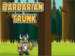 Barbarian Trunk — δωρεάν online παιχνίδι