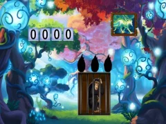 Rescue The Chimpanzee — δωρεάν online παιχνίδι