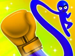 Rocket Punch — δωρεάν online παιχνίδι