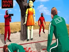 Squid Game Legend — δωρεάν online παιχνίδι