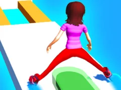 Shift Runner 3D — δωρεάν online παιχνίδι