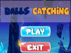 Balls Catching — δωρεάν online παιχνίδι