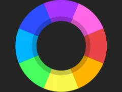 Circle Color — δωρεάν online παιχνίδι