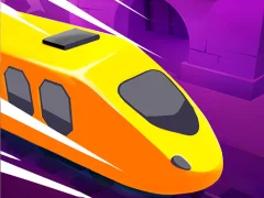 Brain Train: Railway Puzzle — δωρεάν online παιχνίδι