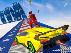 Extreme Car Driving Simulator 3D — δωρεάν online παιχνίδι