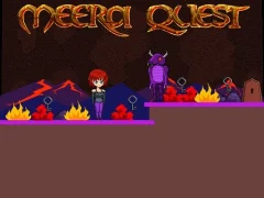 Meera Quest — δωρεάν online παιχνίδι