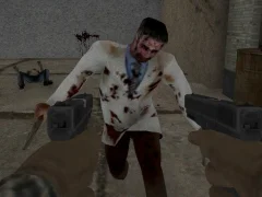 Residence of Evil: Quarantine — δωρεάν online παιχνίδι