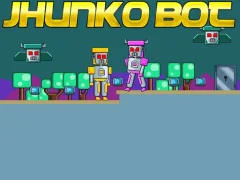 Jhunko Bot — δωρεάν online παιχνίδι