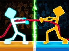 Drunken Tug War — δωρεάν online παιχνίδι