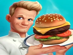 Cook Up — δωρεάν online παιχνίδι