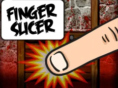 Finger Slicer — δωρεάν online παιχνίδι