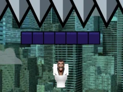 Skibidi Toilet City Jumper — δωρεάν online παιχνίδι