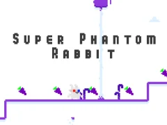 Super Phantom Rabbit — δωρεάν online παιχνίδι