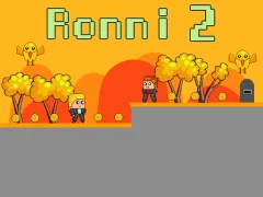 Ronni 2 — δωρεάν online παιχνίδι