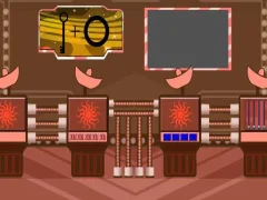 Rescue The Cosmologist — δωρεάν online παιχνίδι