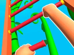 Ladder Climber — δωρεάν online παιχνίδι