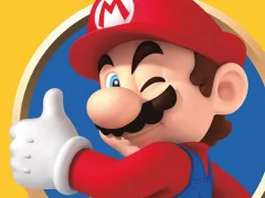 Super Mario Fun Memory — δωρεάν online παιχνίδι