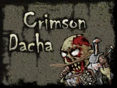 Crimson Dacha — δωρεάν online παιχνίδι