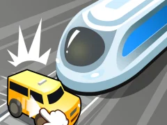 Let The Train Go — δωρεάν online παιχνίδι