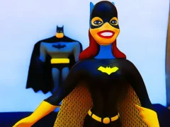 Incredible Superheroes Puzzle — δωρεάν online παιχνίδι
