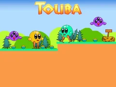 Touba — δωρεάν online παιχνίδι