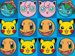 Pokemon Link — δωρεάν online παιχνίδι