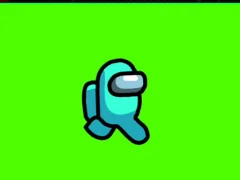 Among Us Runner — δωρεάν online παιχνίδι