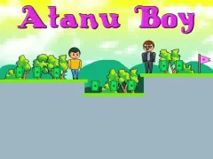 Atanu Boy — δωρεάν online παιχνίδι