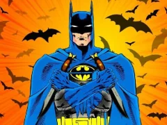Batman Assassin — δωρεάν online παιχνίδι